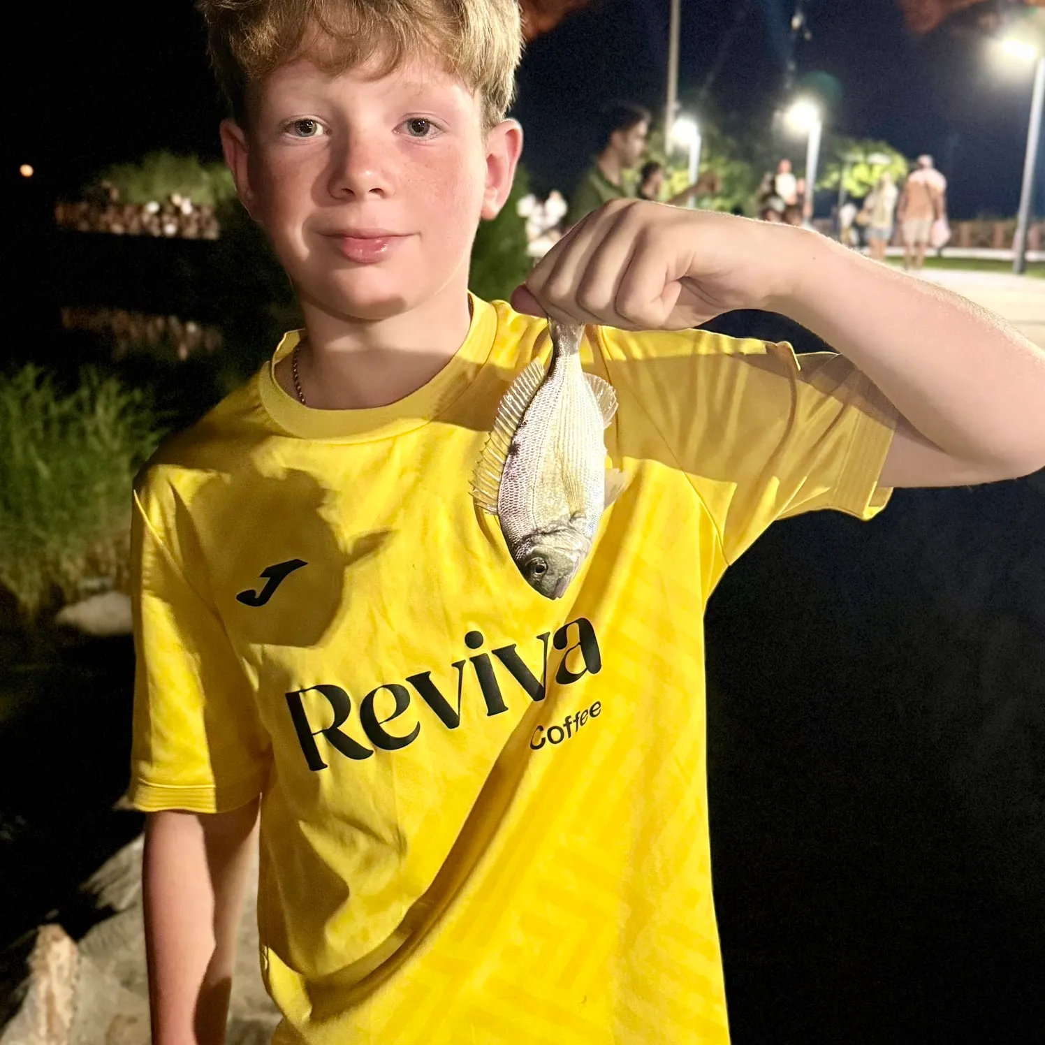 The most recent Goldlined seabream catches on Fishbrain