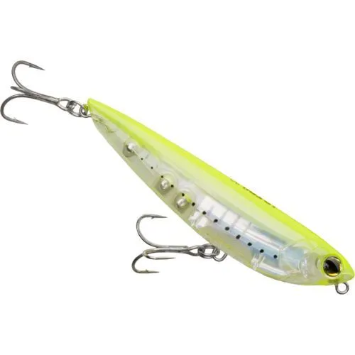 3-D Inshore Pencil 4" Topwater Walking Bait