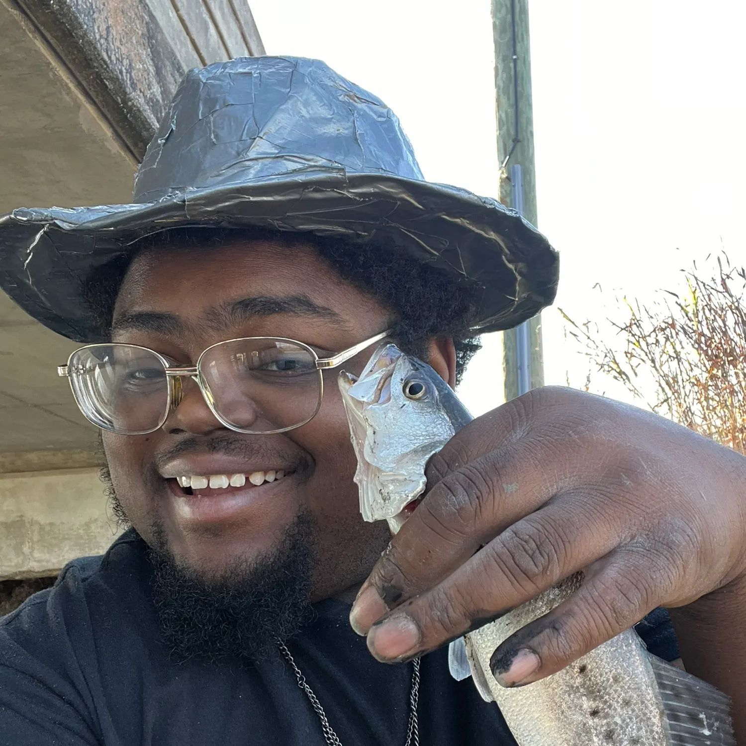 The most recent Spotted seatrout catches on Fishbrain