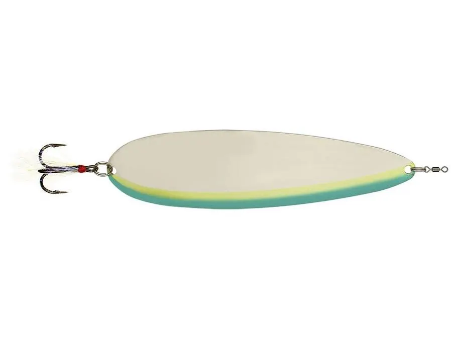 Ben Parker Magnum Flutter Spoon 8