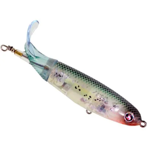 Whopper Plopper 130 5" Topwater Bait