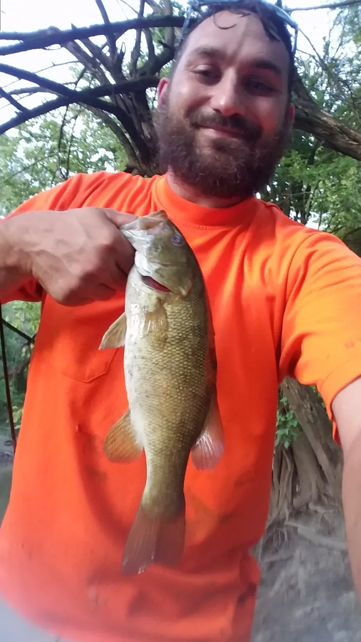 Post image from RiverRecon