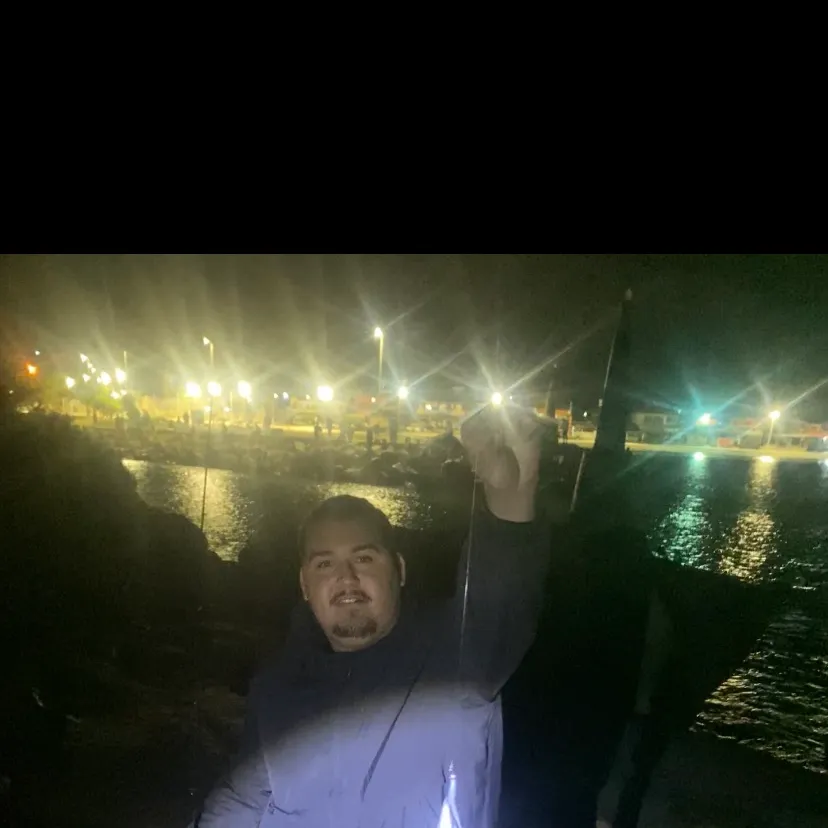 The most recent Silver scabbardfish catches on Fishbrain