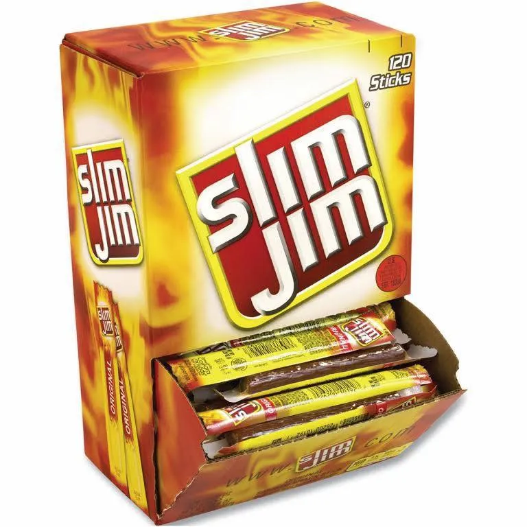 Slim Jim