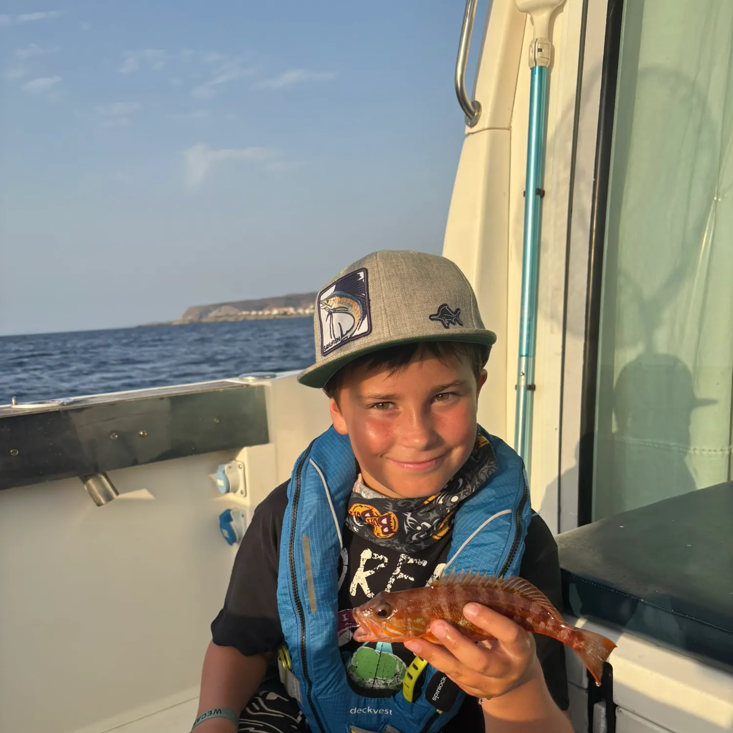 The most recent Comber catches on Fishbrain
