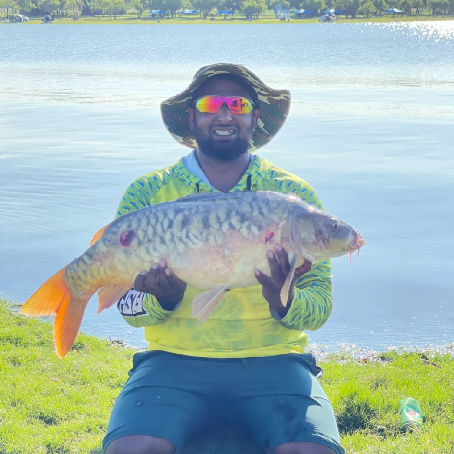 ᐅ Roodeplaat Dam fishing reports🎣• Gauteng, South Africa fishing