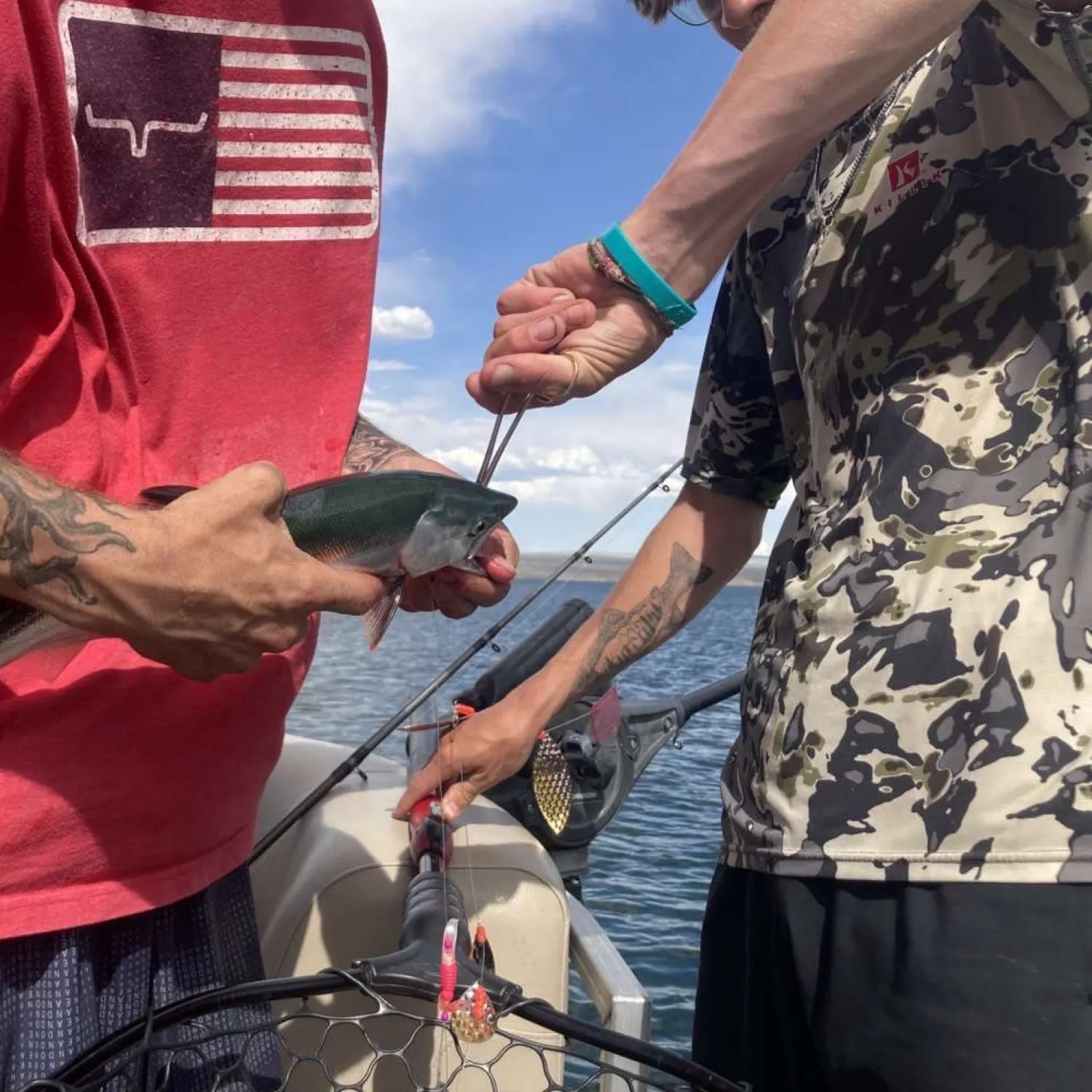 most liked catch image