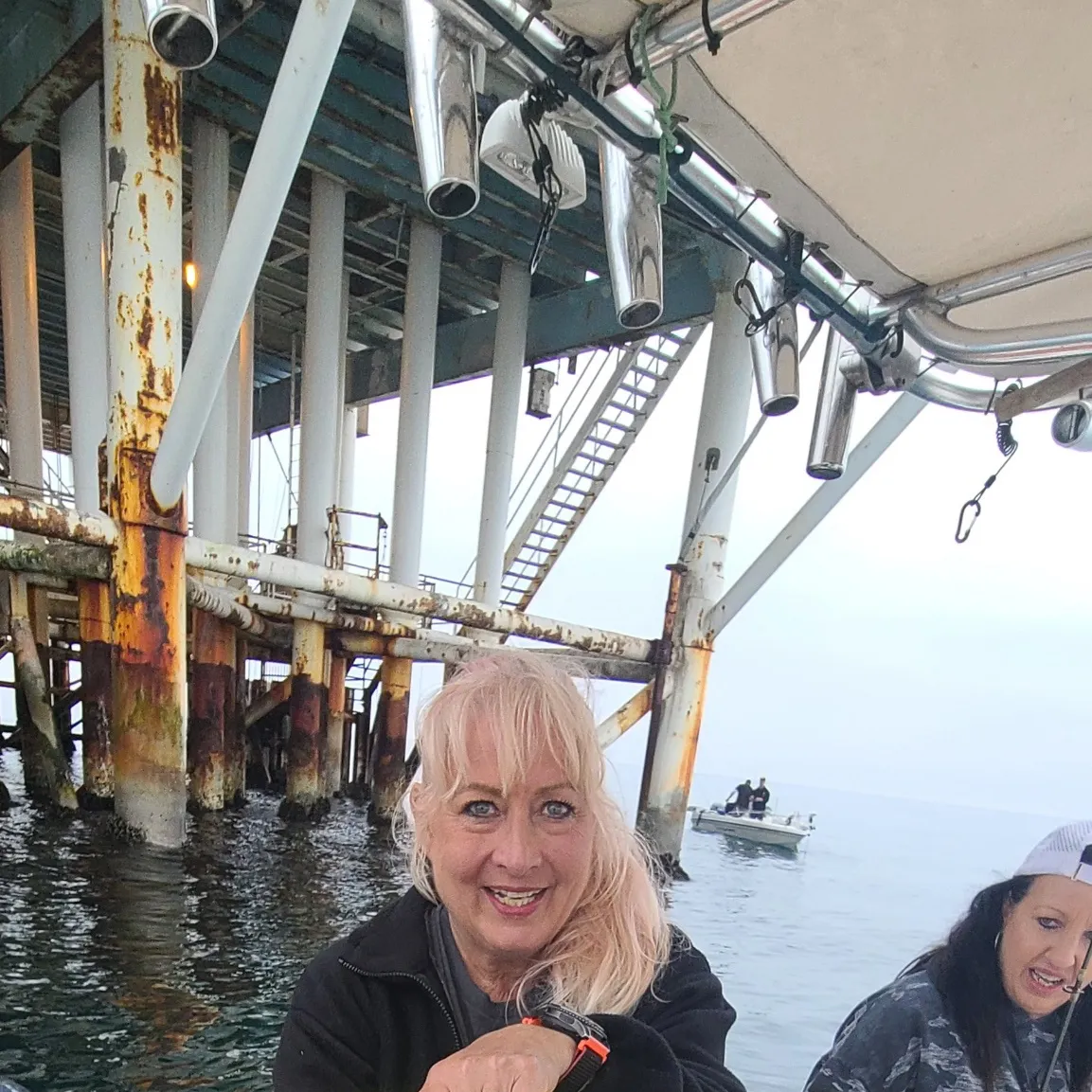 The most recent Pacific barracuda catches on Fishbrain