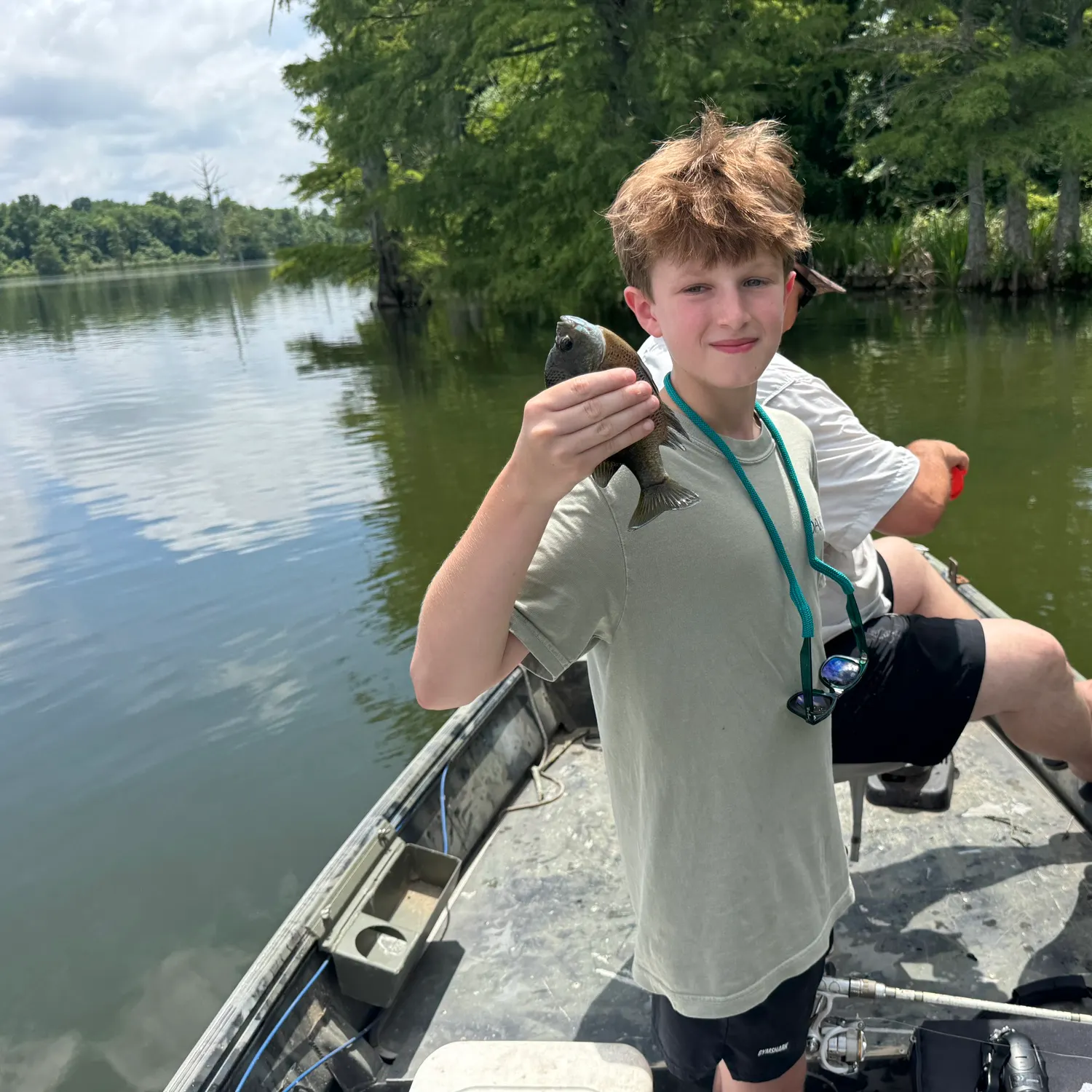 The most recent Black buffalo catches on Fishbrain