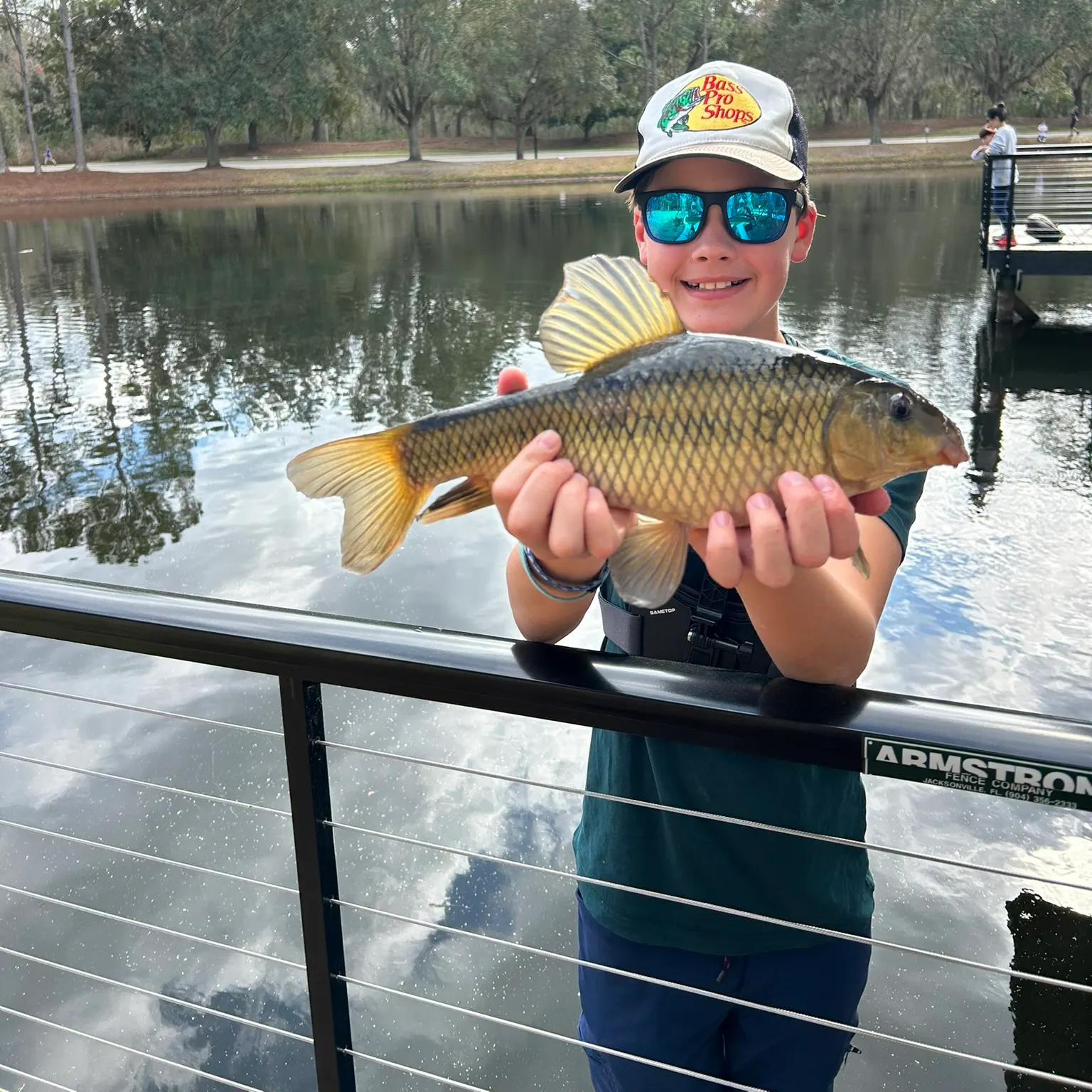 The most recent Western creek chubsucker catches on Fishbrain