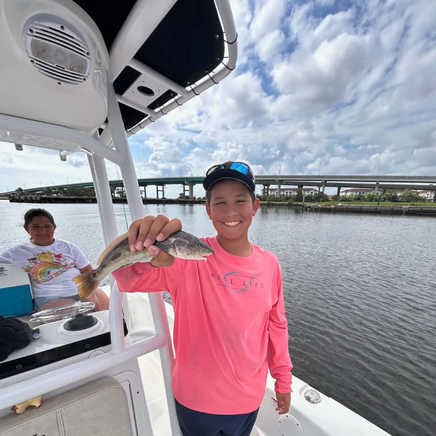 The most recent Yellowfin sillago catches on Fishbrain