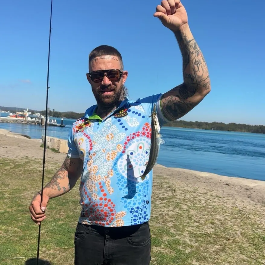 The most recent Australian barracuda catches on Fishbrain