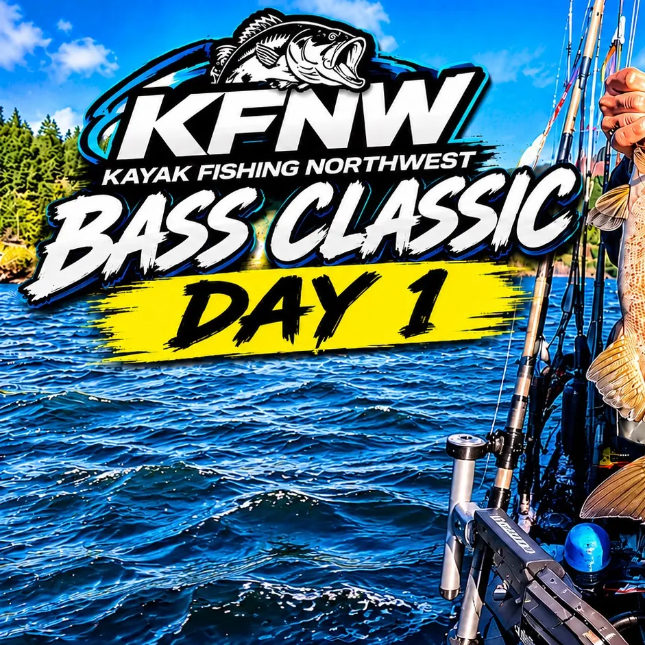 Smallmouth bass caught on Fishbrain