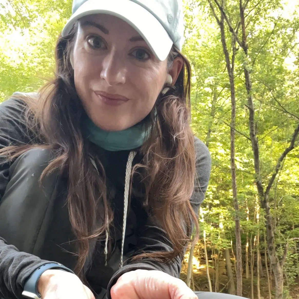 Brown trout caught on Fishbrain