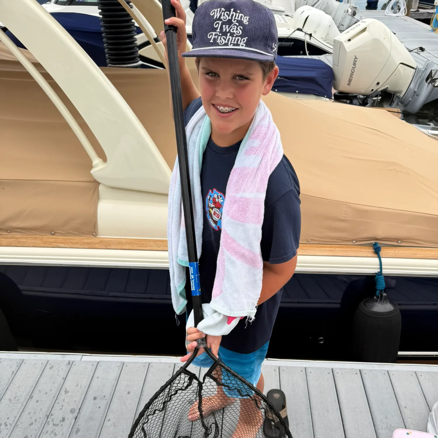 The most recent Scup catches on Fishbrain