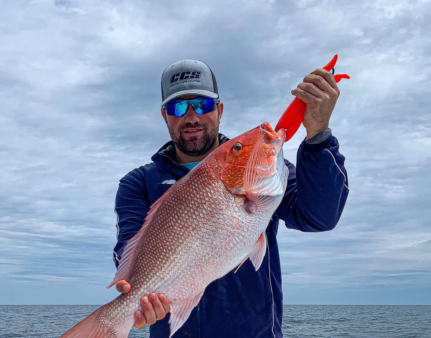 Northern red snapper