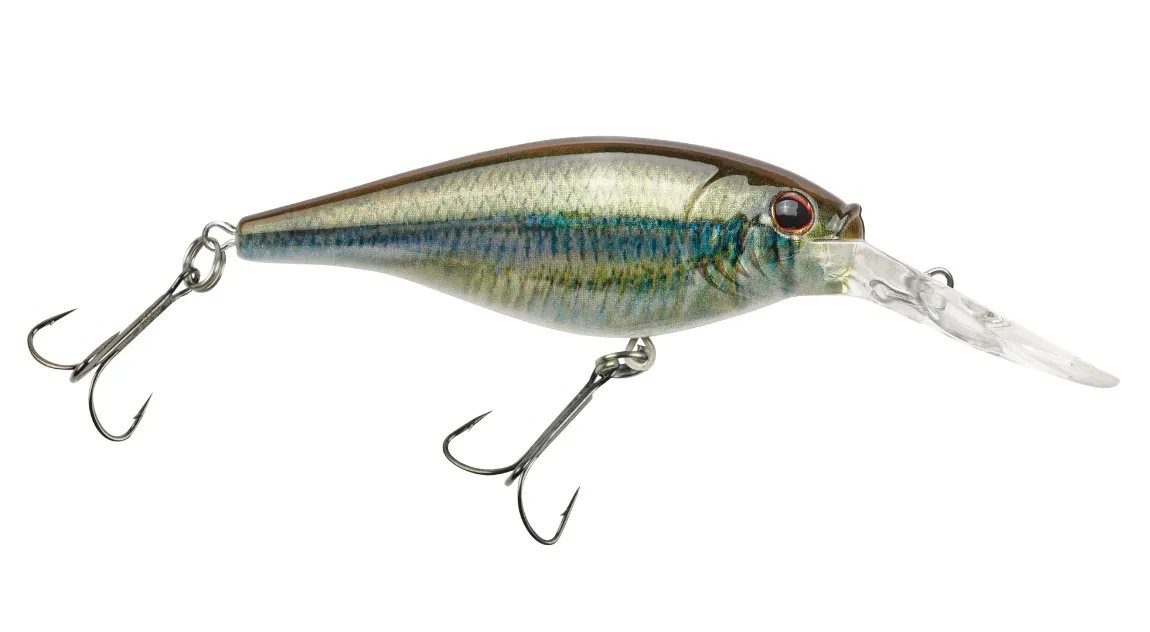 Flicker Shad Crankbait