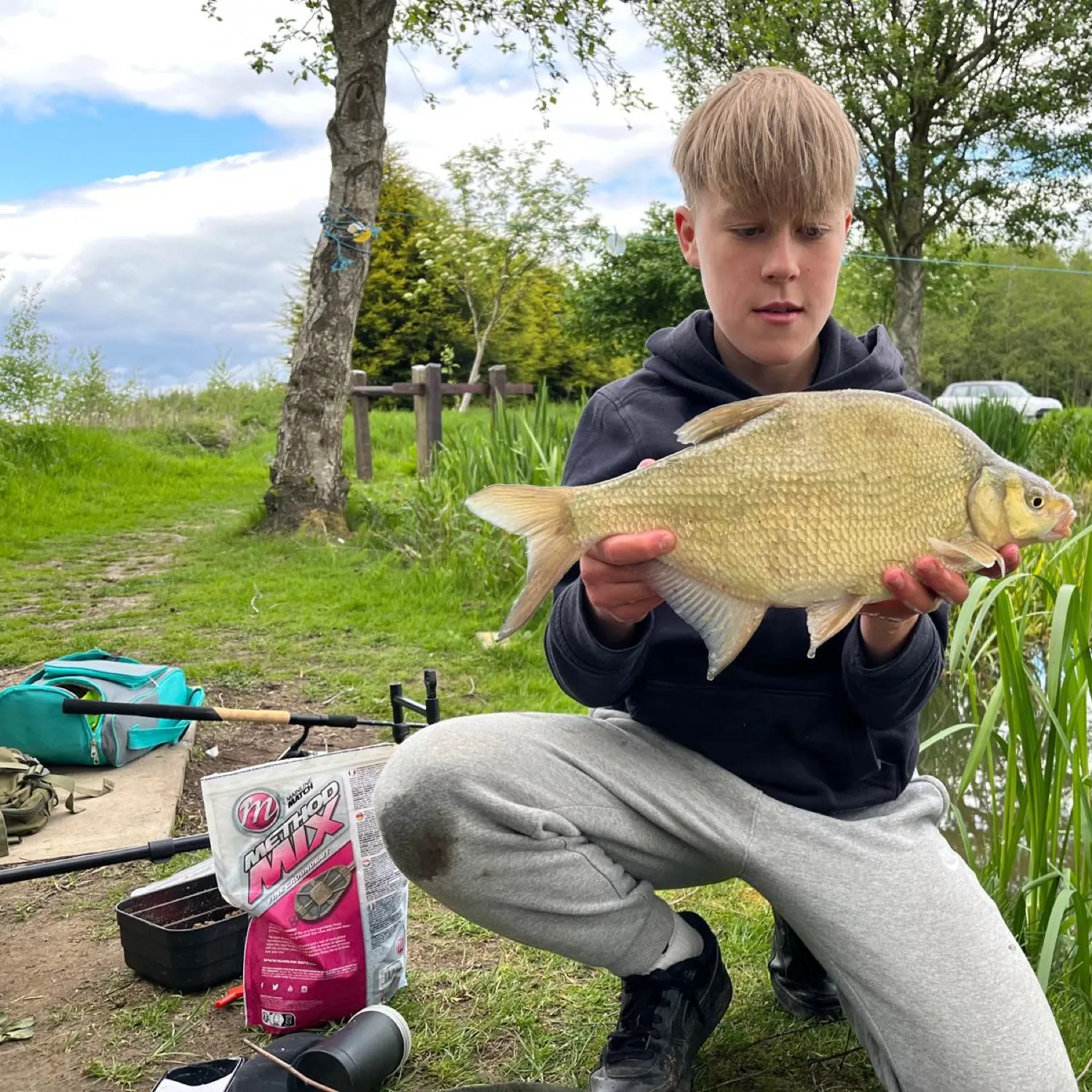 most liked catch image