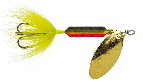 Original Rooster Tail