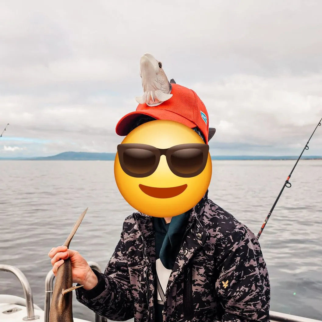 The most recent Port Jackson shark catches on Fishbrain