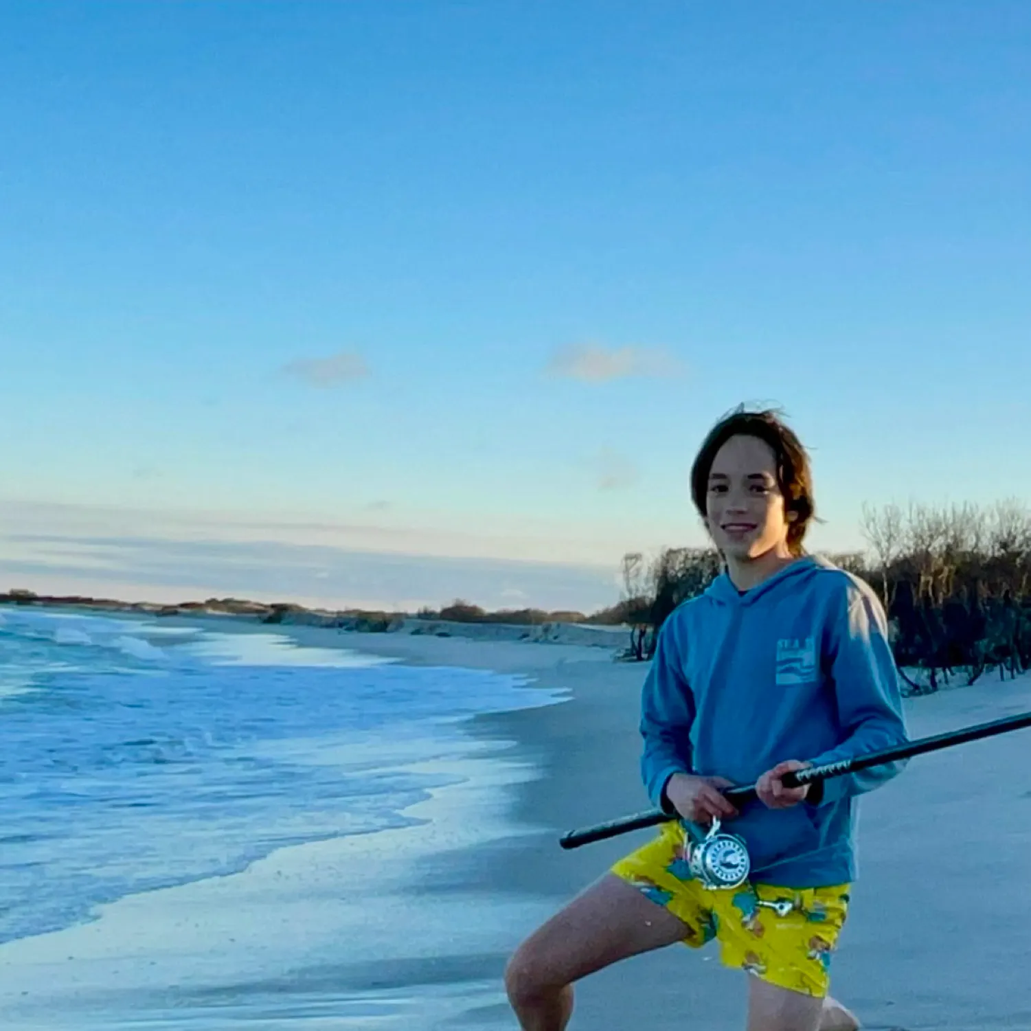 The most recent Southern stingray catches on Fishbrain
