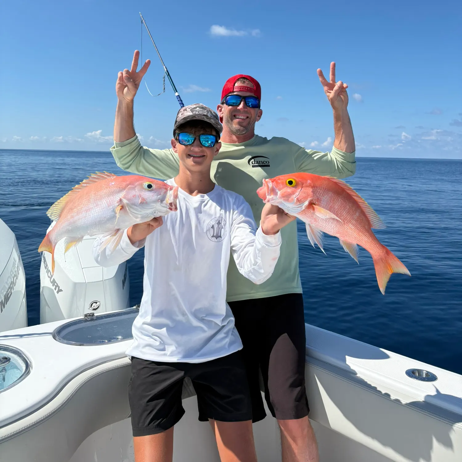 The most recent Silk snapper catches on Fishbrain