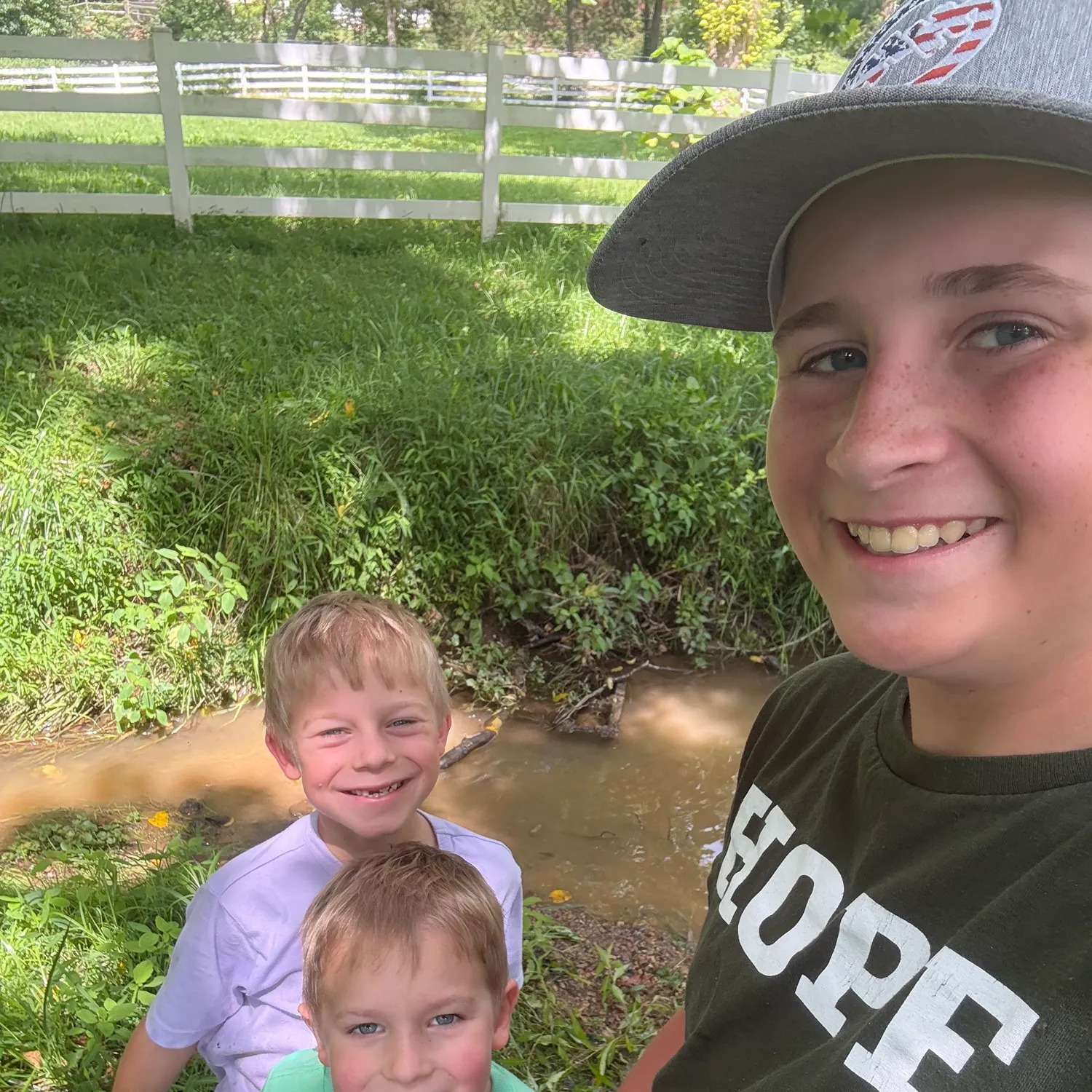 The most recent Rosyface shiner catches on Fishbrain