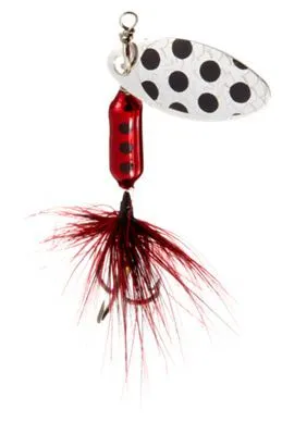 Original Rooster Tail Oz.