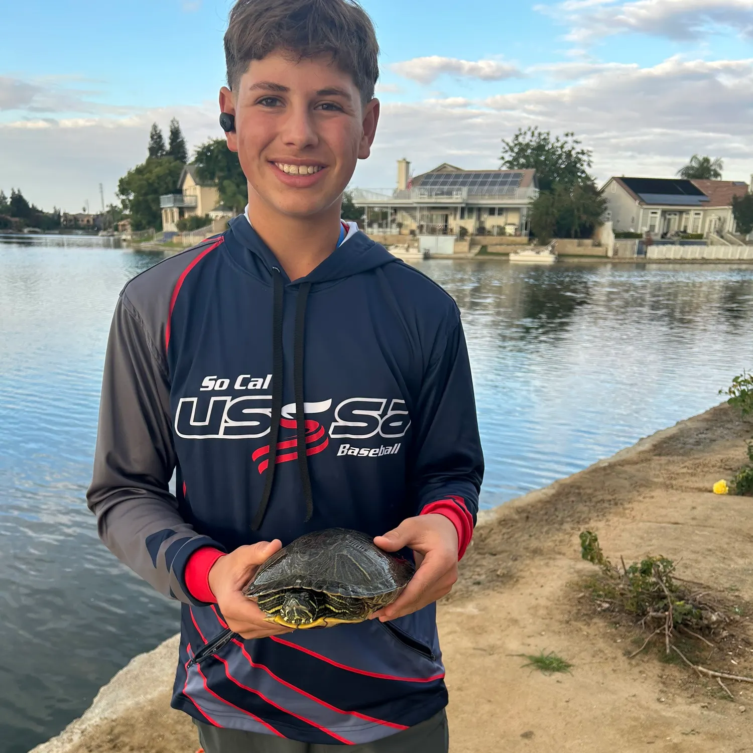 The most recent Painted turtle catches on Fishbrain