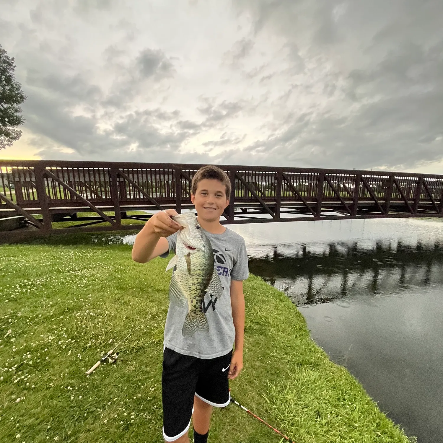 most liked catch image