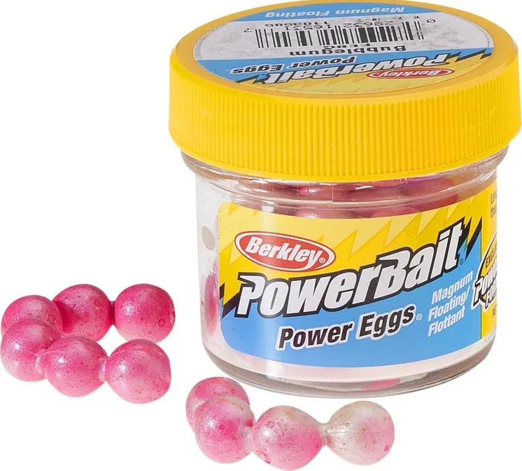 PowerBait® Power Eggs® Floating Magnum