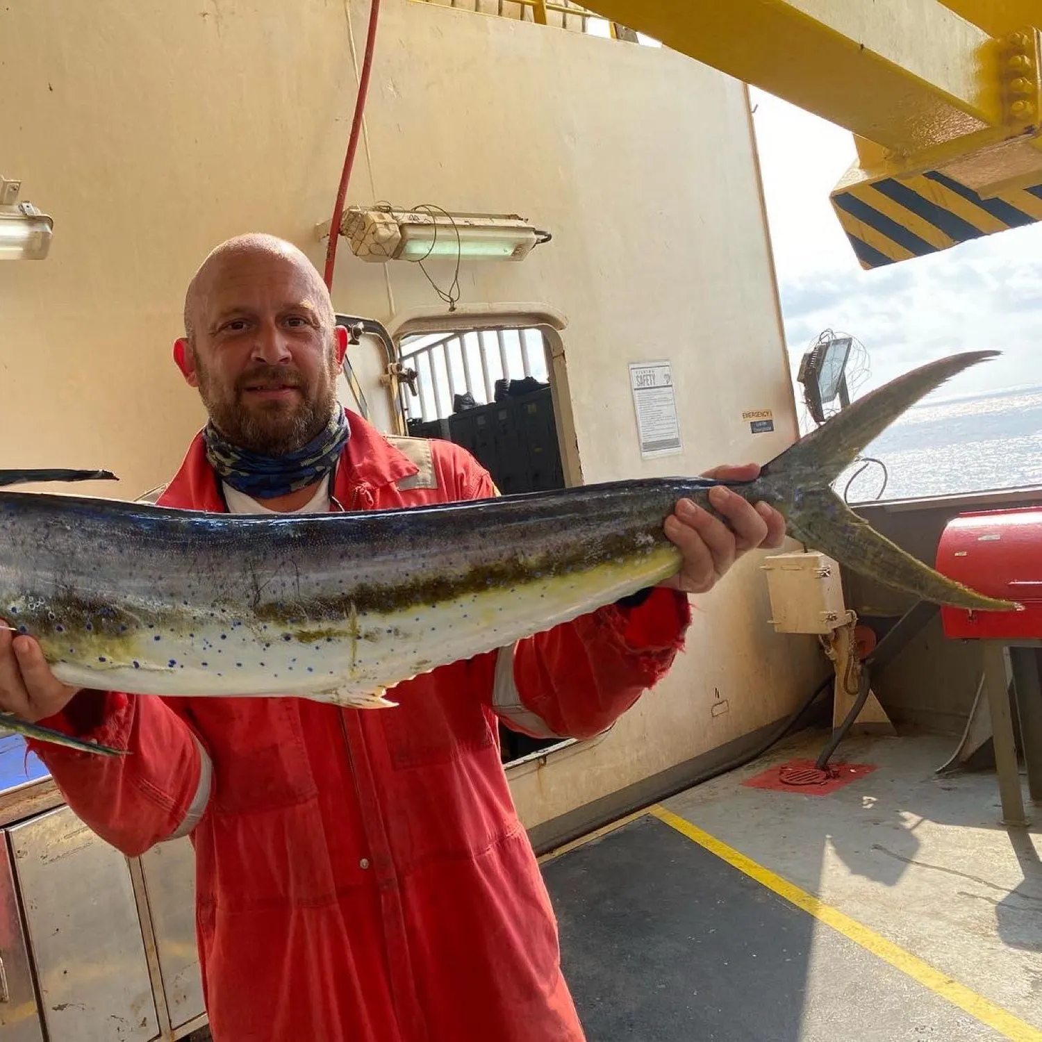 Fishing in India ️️️️ Explore the best fishing spots and areas