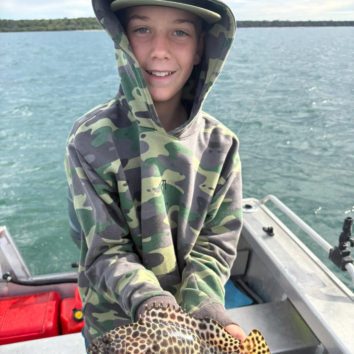 most liked catch image