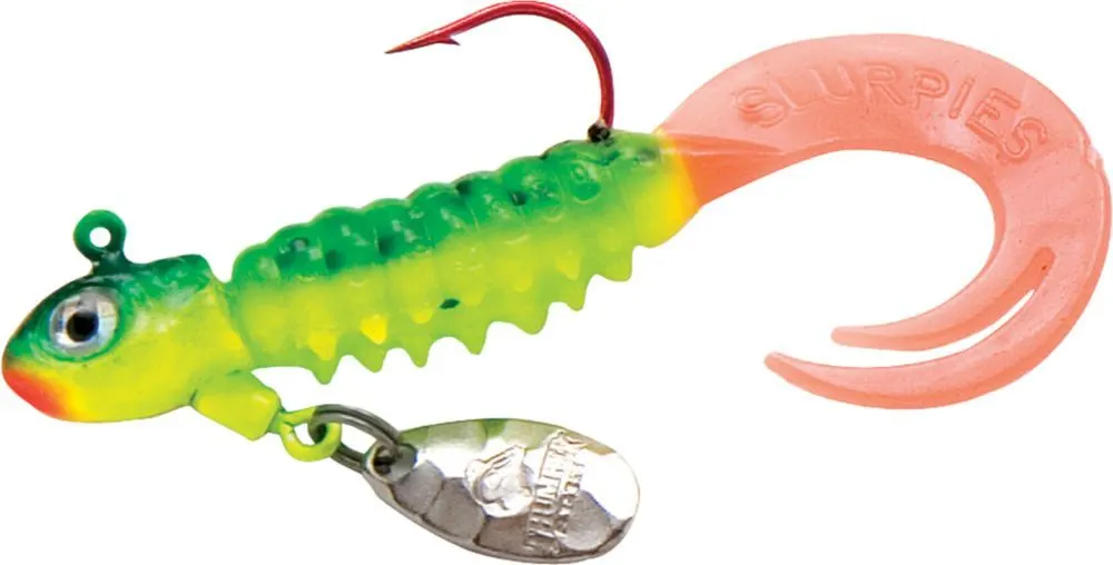 Thumper Crappie King Minnow