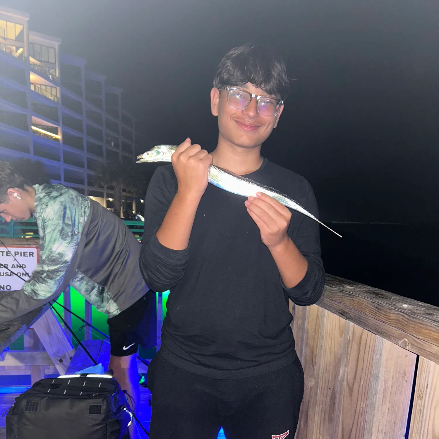 most liked catch image