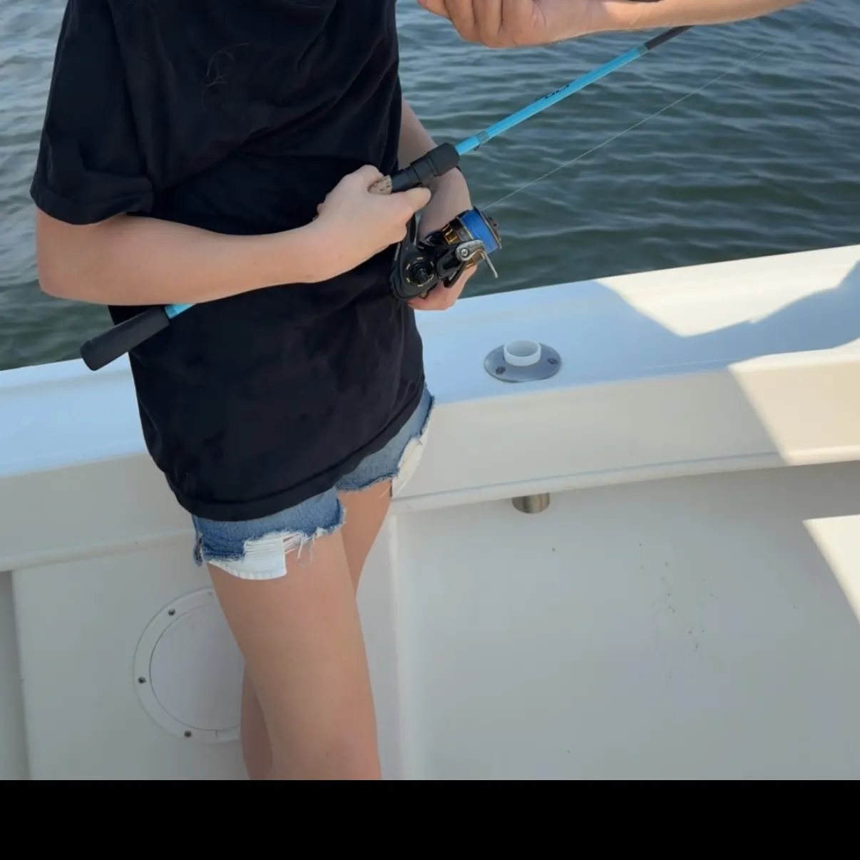 The most recent Atlantic spadefish catches on Fishbrain