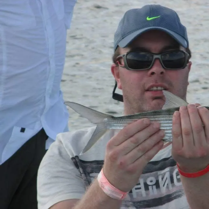 The most recent Longjaw bonefish catches on Fishbrain