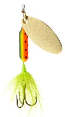 Original Rooster Tail 1/8 Oz.