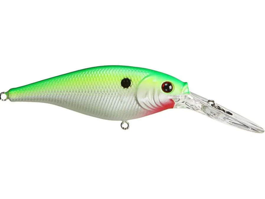 Flicker Shad Crankbait