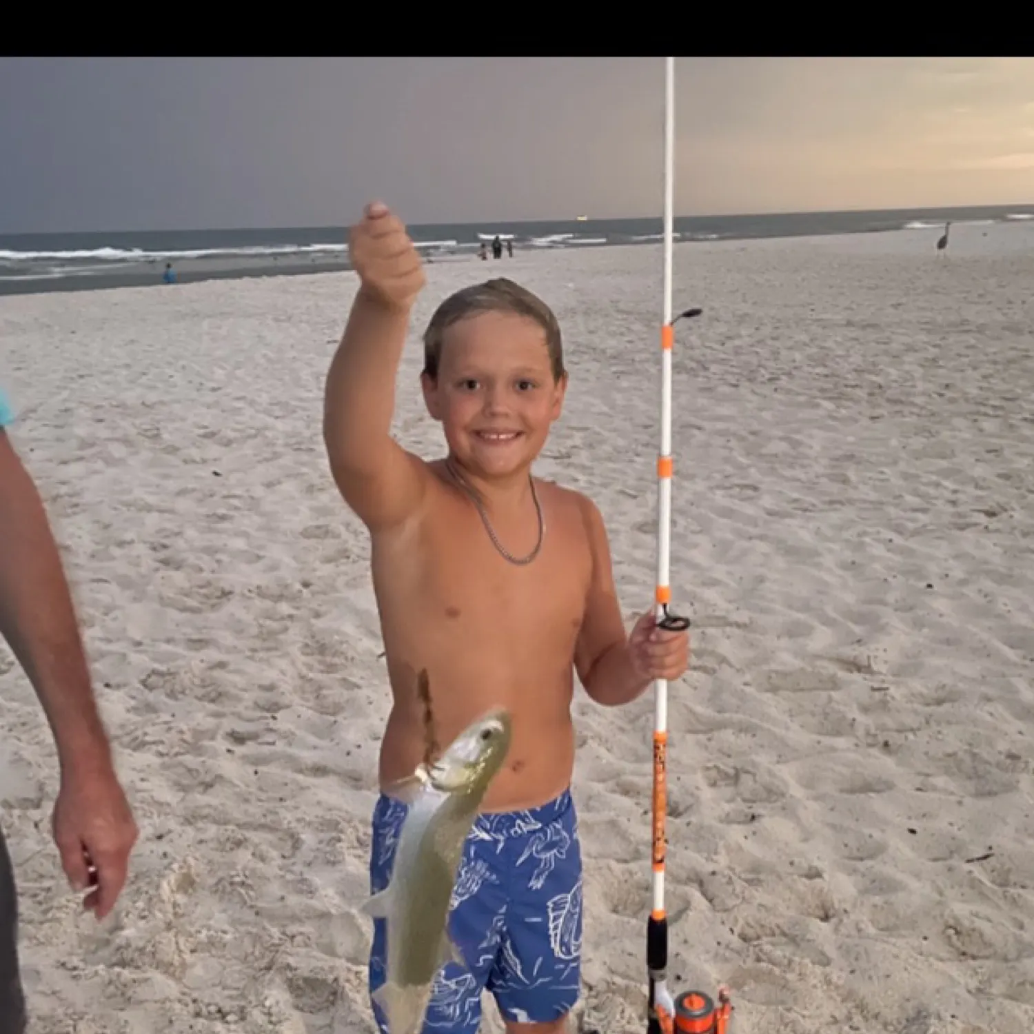 most liked catch image