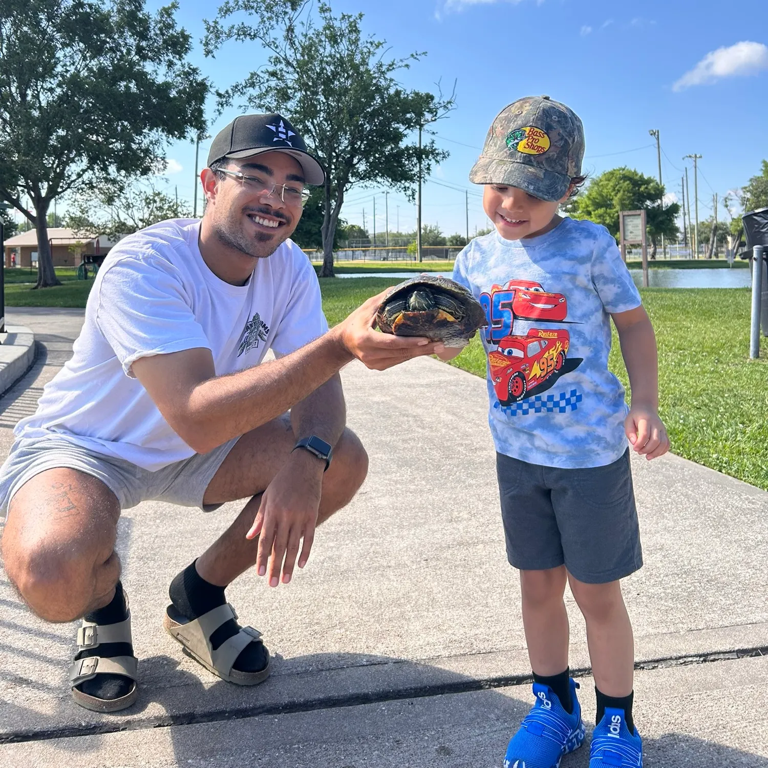 most liked catch image