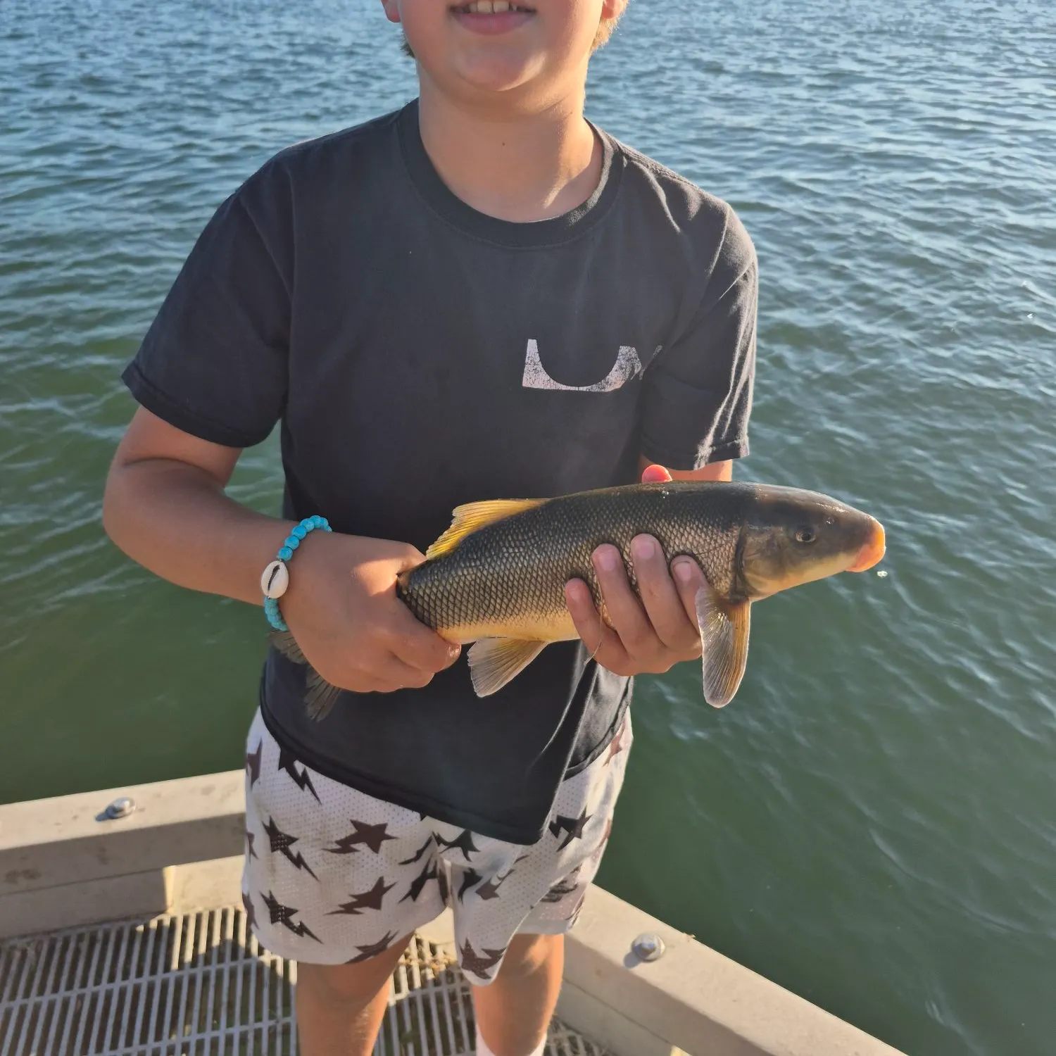 The most recent Sacramento sucker catches on Fishbrain