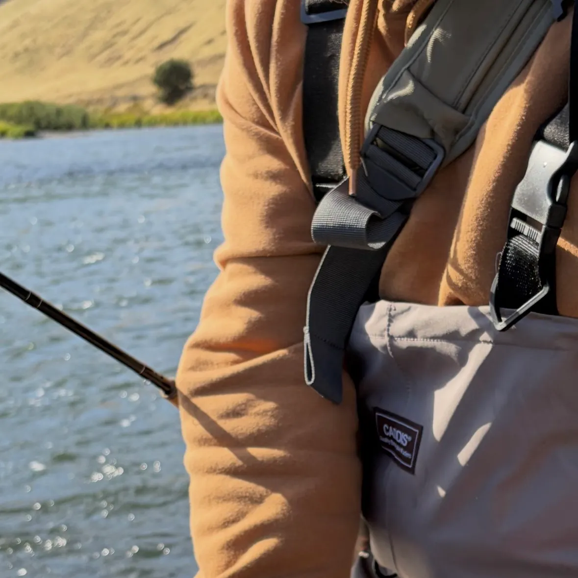 The most recent Mountain whitefish catches on Fishbrain