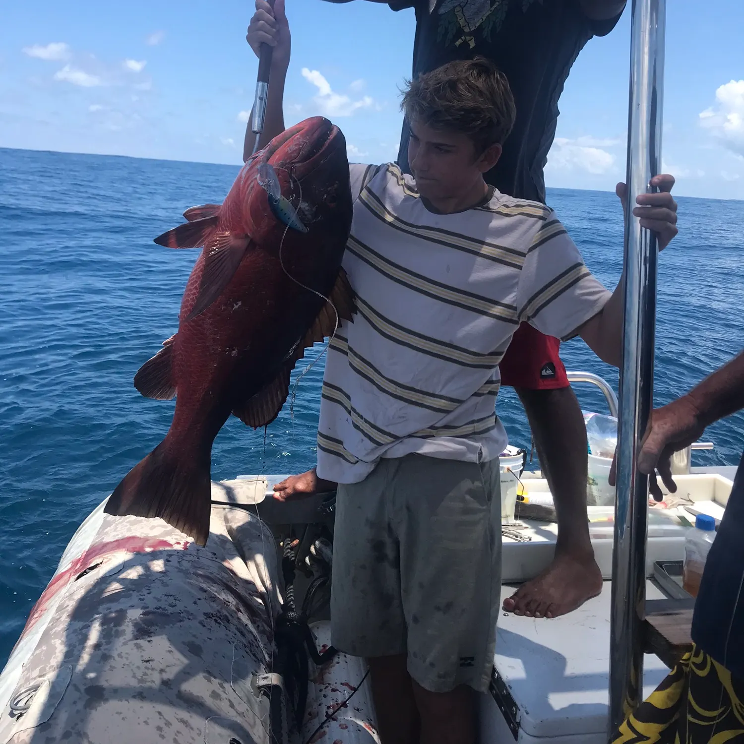 most liked catch image