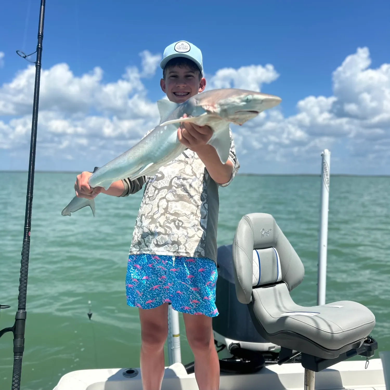 most liked catch image