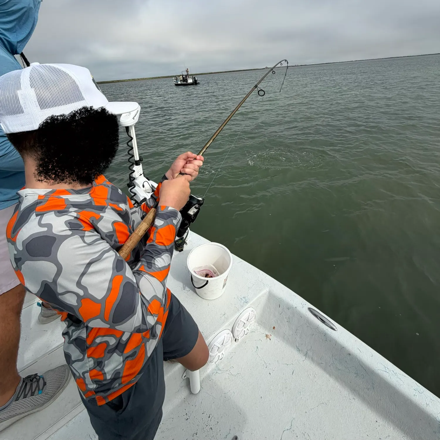 The most recent Black drum catches on Fishbrain