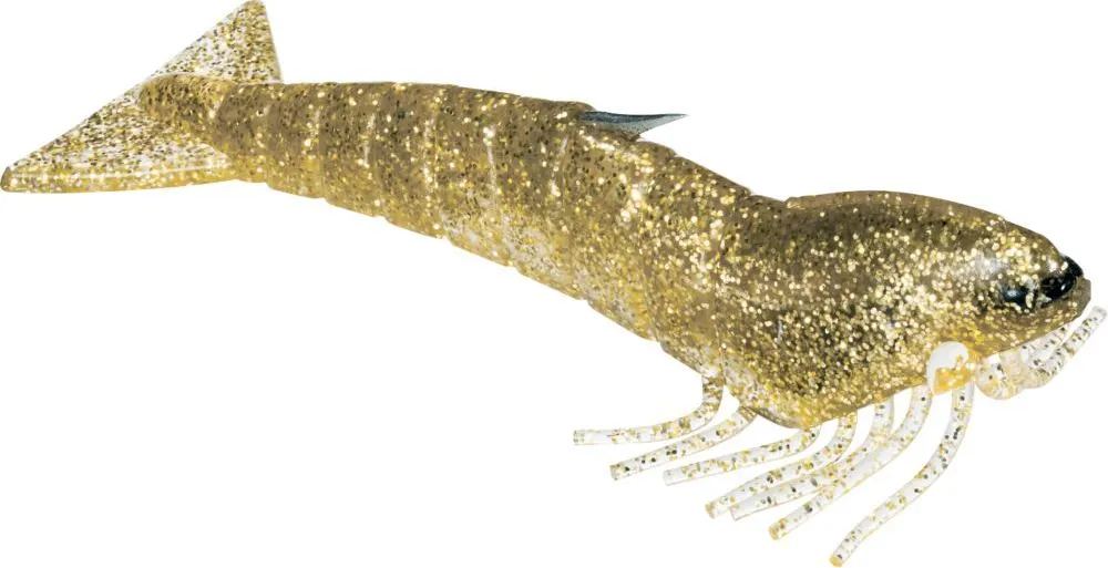 Flavor Rigged Shrimp