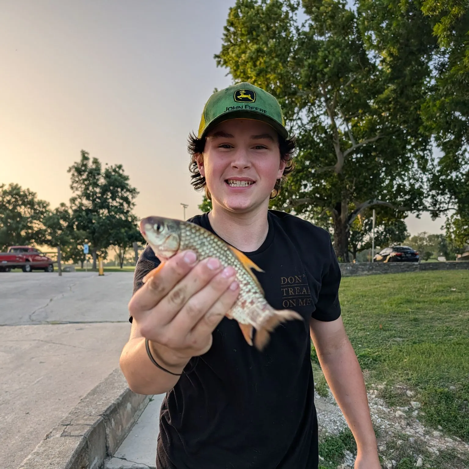 The most recent Quillback catches on Fishbrain