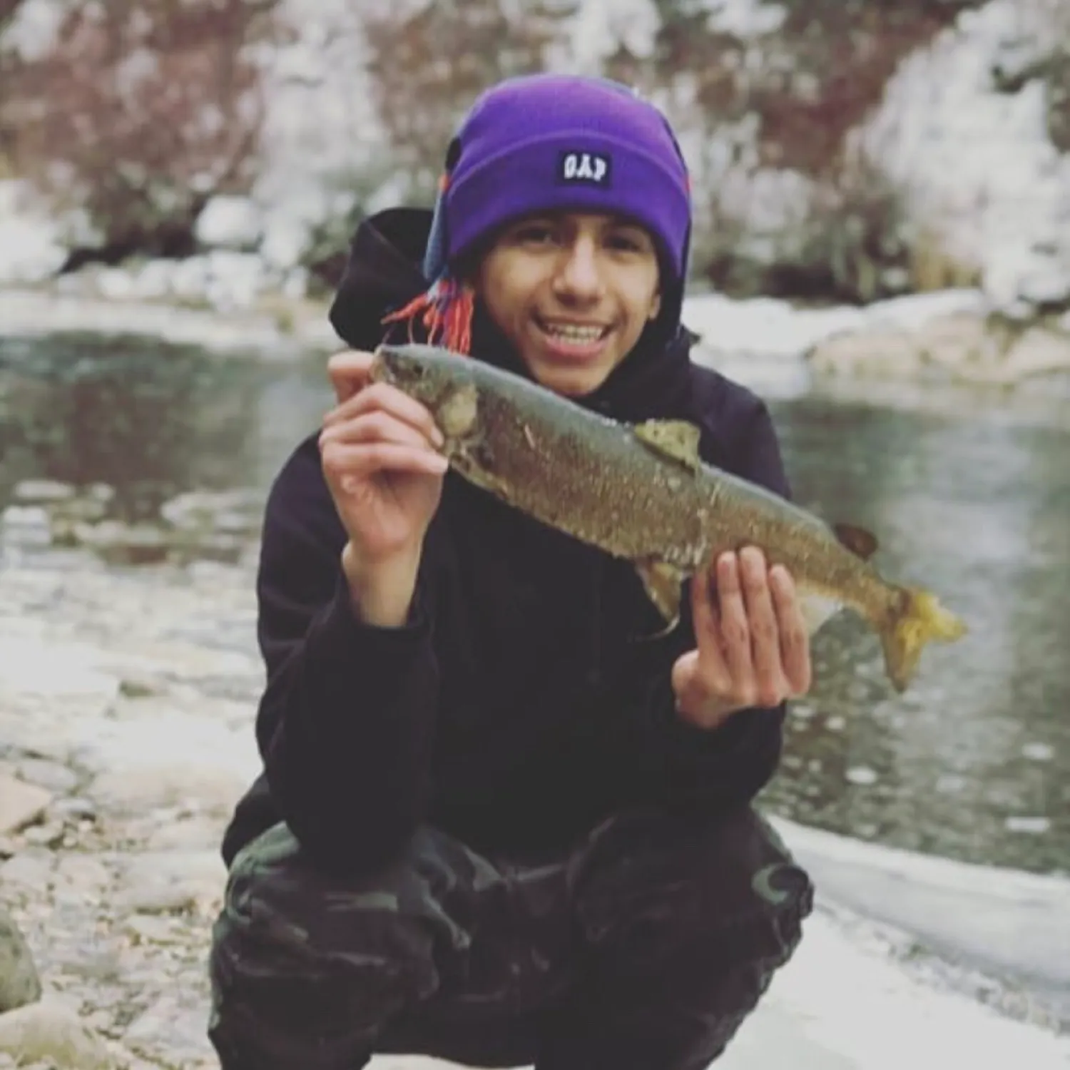 most liked catch image