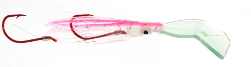 Wiggle Pee Wee Hoochie